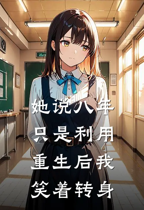 她说八年只是利用，重生后我笑着转身