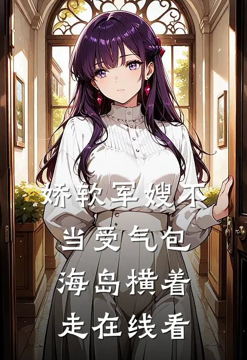 娇软军嫂不当受气包，海岛横着走在线看