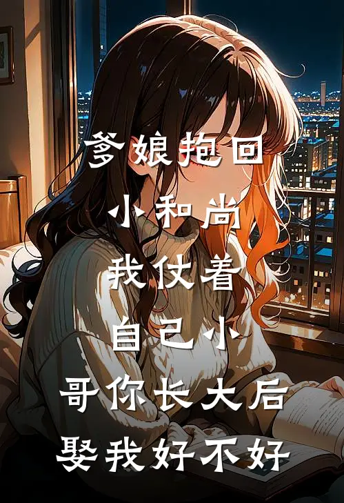 爹娘抱回小和尚，我仗着自己小：哥你长大后娶我好不好