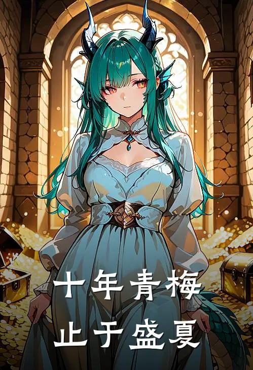 十年青梅，止于盛夏