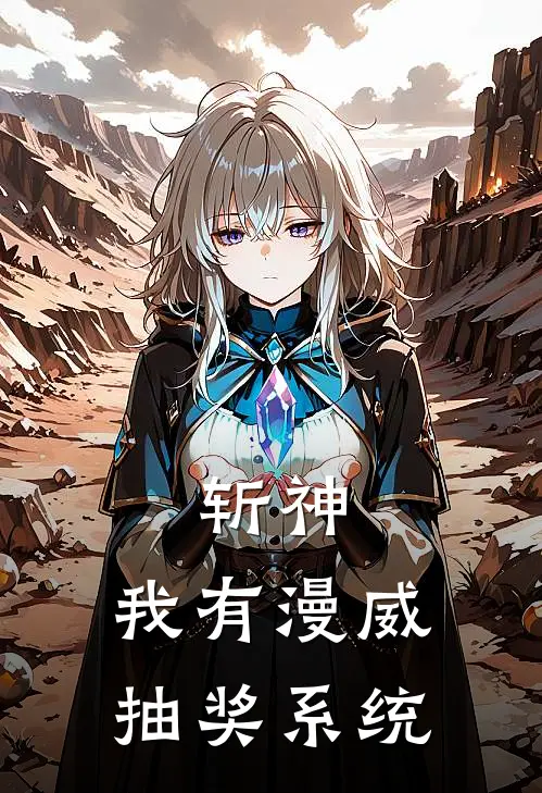 斩神：我有漫威抽奖系统