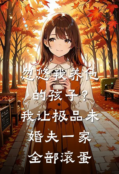 忽悠我养他的孩子？我让极品未婚夫一家全部滚蛋
