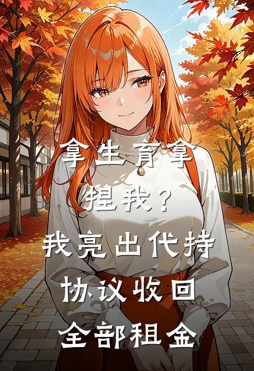 拿生育拿捏我?我亮出代持协议收回全部租金