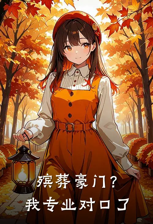 殡葬豪门？我专业对口了