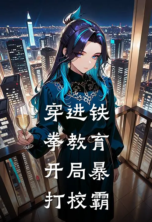 穿进铁拳教育，开局暴打校霸