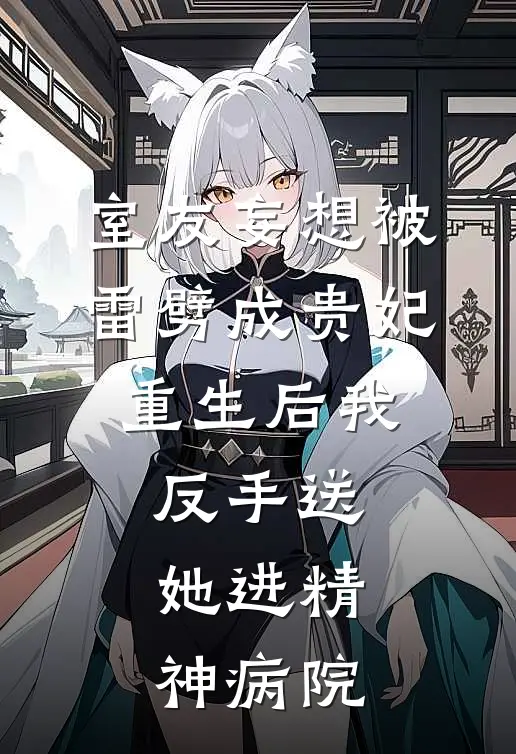 室友妄想被雷劈成贵妃，重生后我反手送她进精神病院