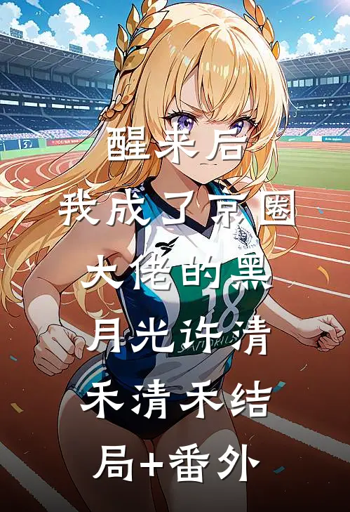 醒来后，我成了京圈大佬的黑月光许清禾清禾结局+番外