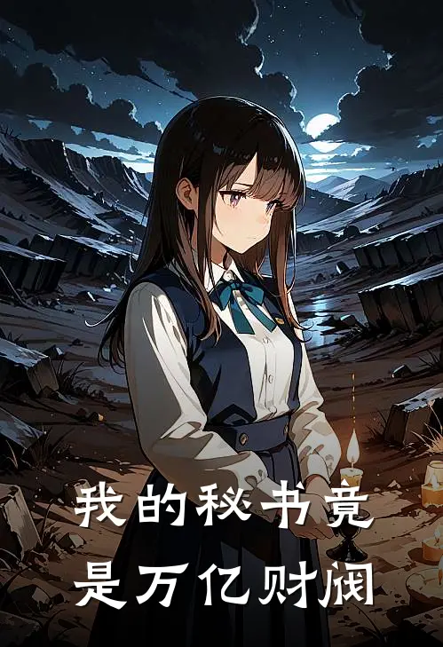 我的秘书竟是万亿财阀