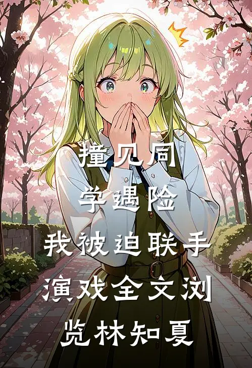 撞见同学遇险，我被迫联手演戏全文浏览林知夏