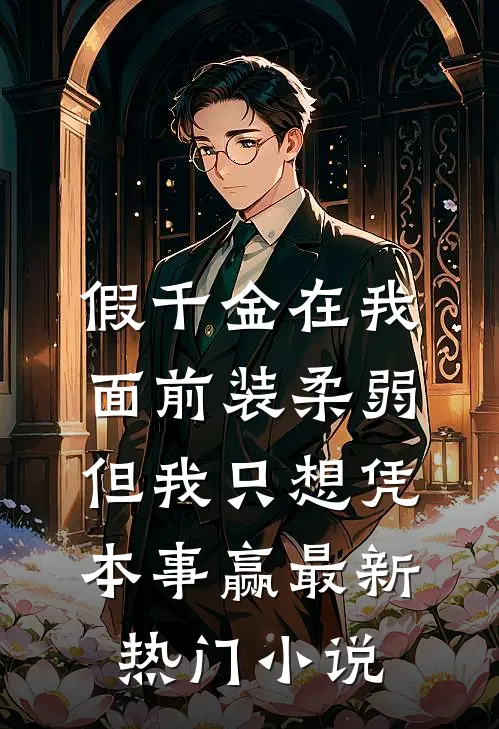 假千金在我面前装柔弱，但我只想凭本事赢最新热门小说