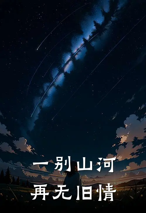 一别山河，再无旧情