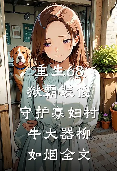 重生68：狱霸装傻，守护寡妇村牛大器柳如烟全文