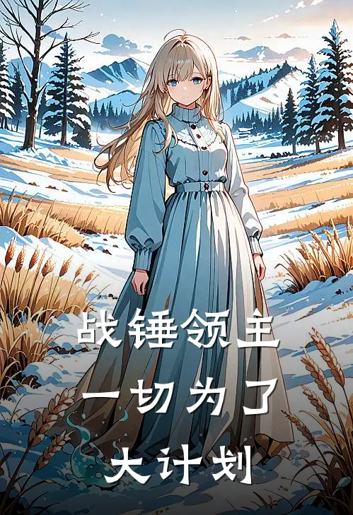 战锤领主：一切为了大计划