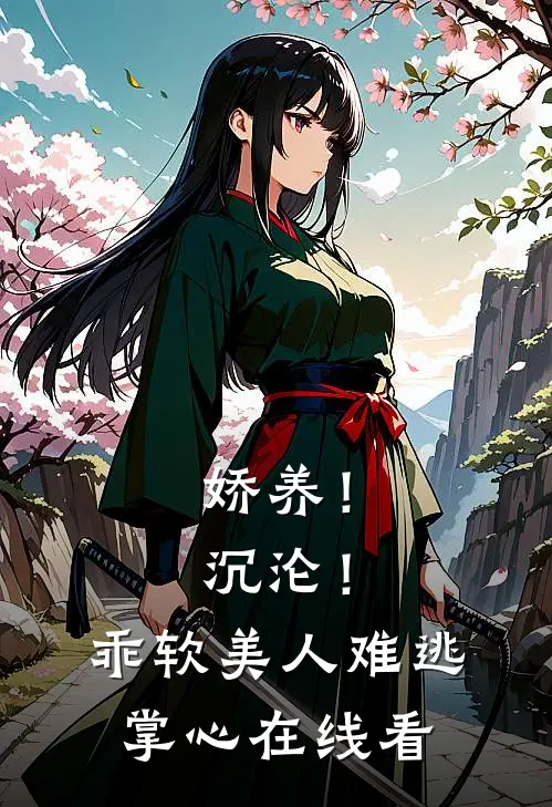 娇养！沉沦！乖软美人难逃掌心在线看