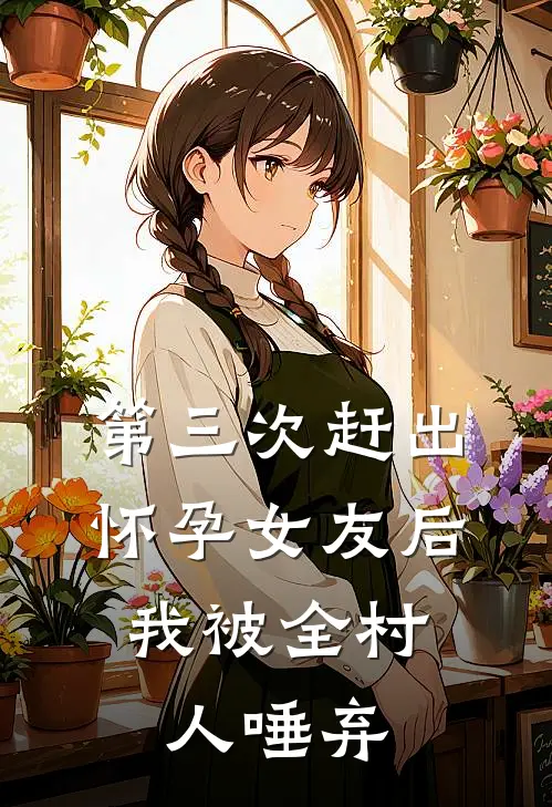 第三次赶出怀孕女友后，我被全村人唾弃