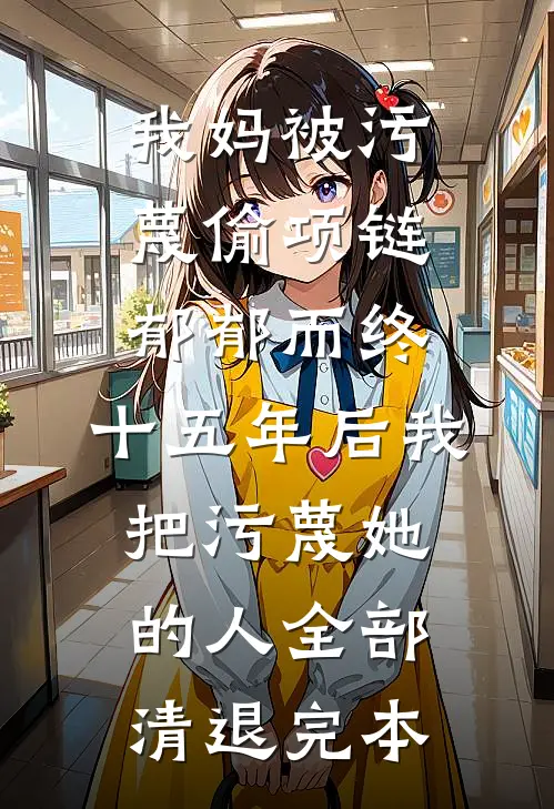 我妈被污蔑偷项链郁郁而终，十五年后我把污蔑她的人全部清退完本