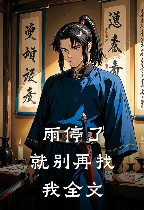 雨停了，就别再找我全文