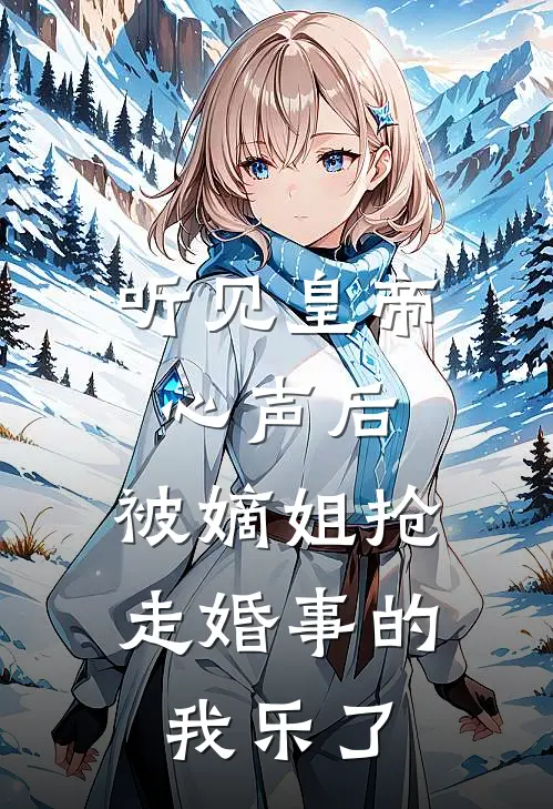 听见皇帝心声后，被嫡姐抢走婚事的我乐了