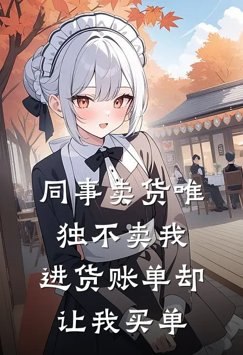 同事卖货唯独不卖我，进货账单却让我买单