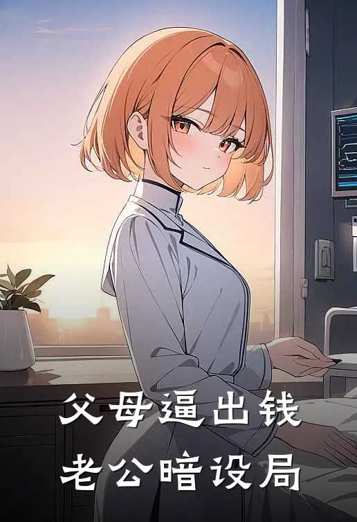 父母逼出钱老公暗设局