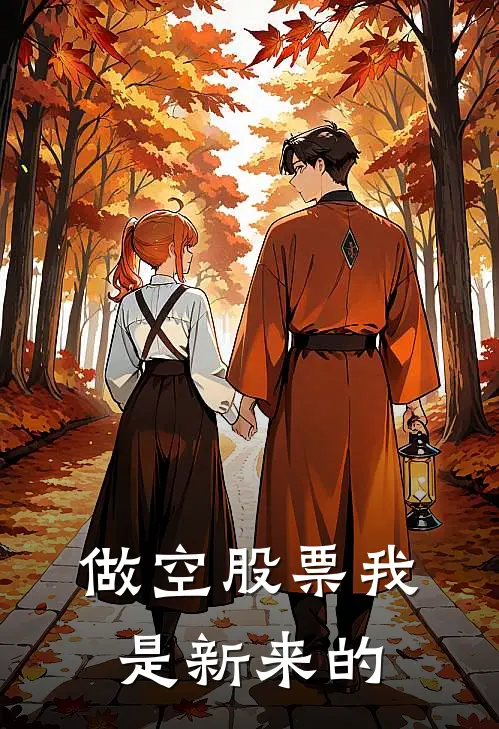 做空股票我是新来的