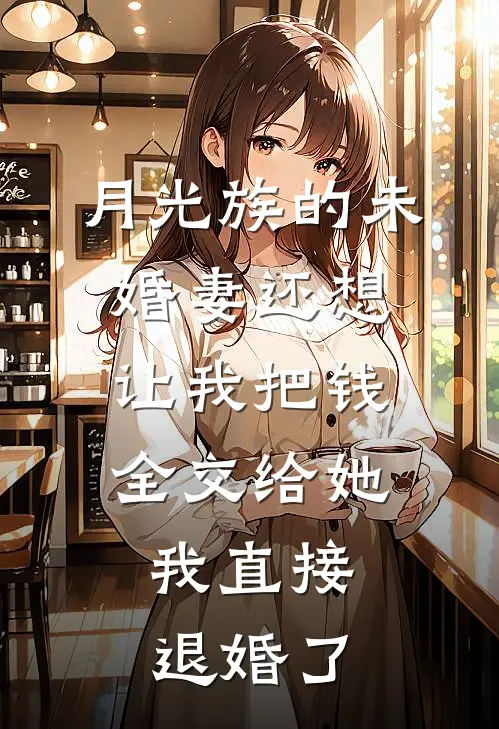 月光族的未婚妻还想让我把钱全交给她，我直接退婚了
