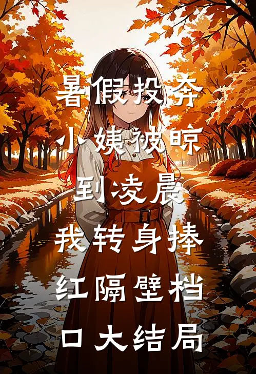 暑假投奔小姨被晾到凌晨，我转身捧红隔壁档口大结局