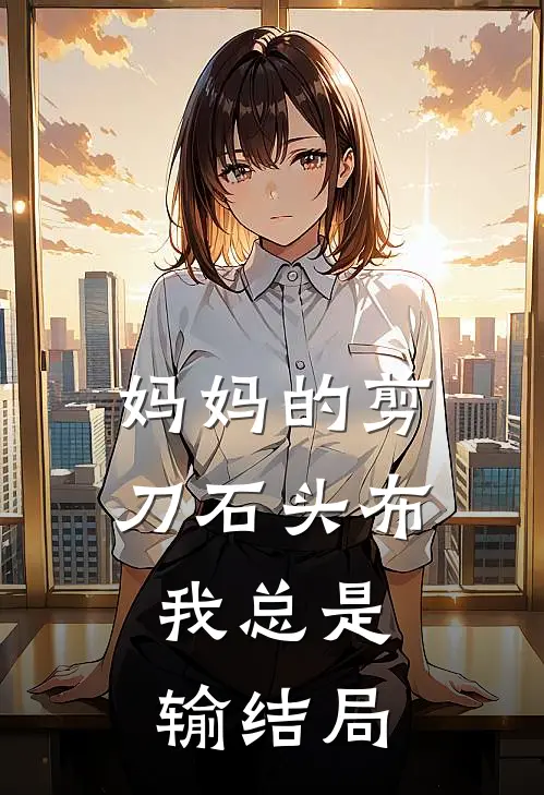 妈妈的剪刀石头布，我总是输结局