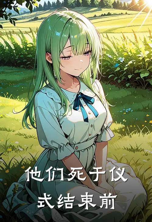他们死于仪式结束前