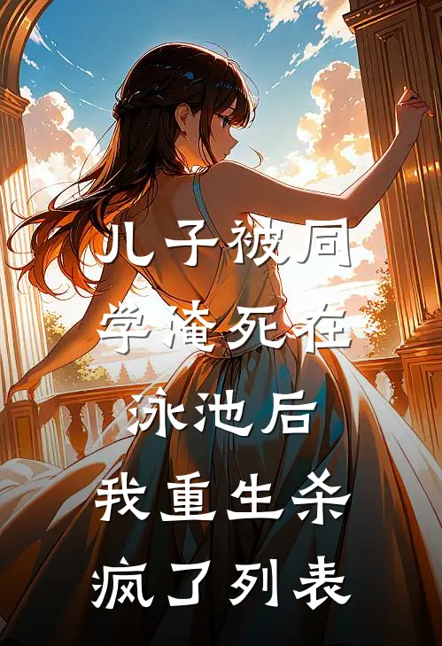 儿子被同学淹死在泳池后，我重生杀疯了列表