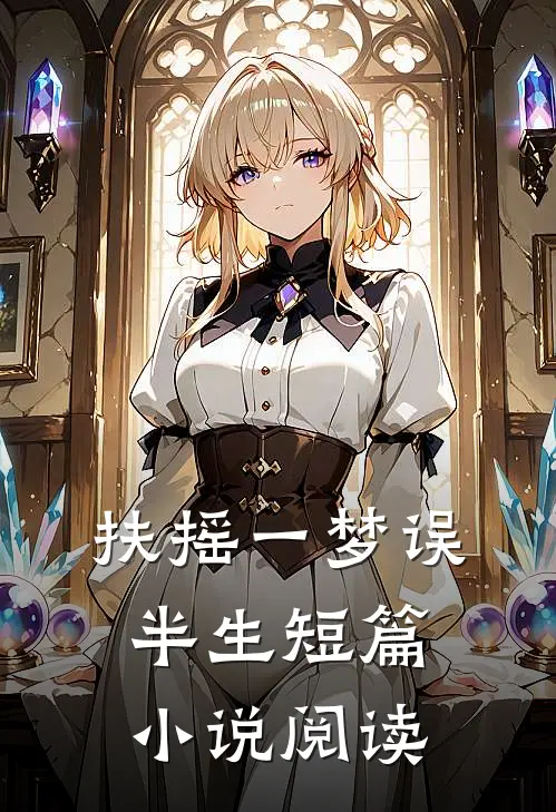 扶摇一梦误半生短篇小说阅读