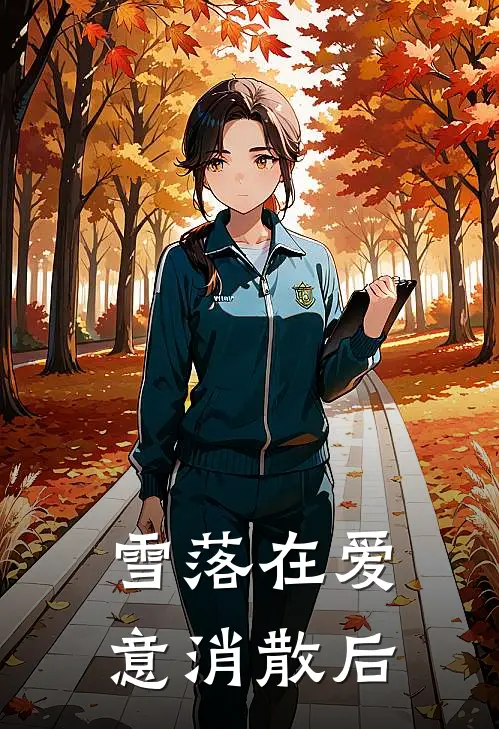 雪落在爱意消散后