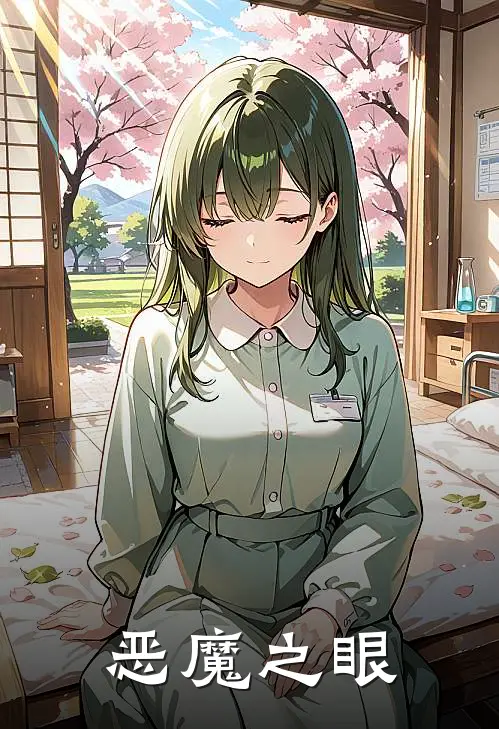 恶魔之眼