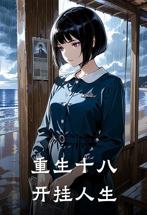 重生十八，开挂人生