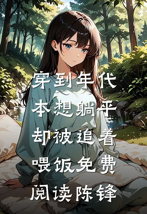 穿到年代,本想躺平却被追着喂饭免费阅读陈锋