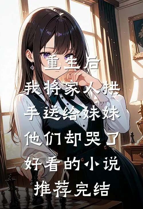 重生后，我将家人拱手送给妹妹，他们却哭了好看的小说推荐完结