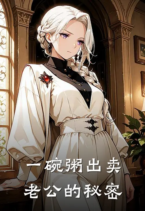 一碗粥出卖老公的秘密