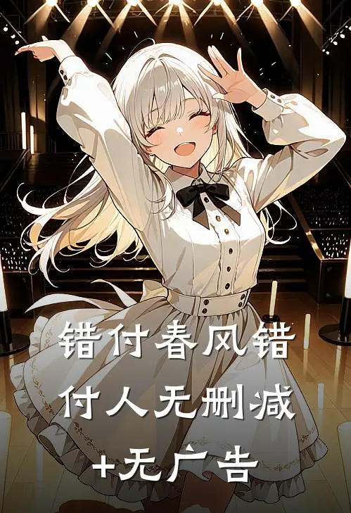 错付春风错付人无删减+无广告