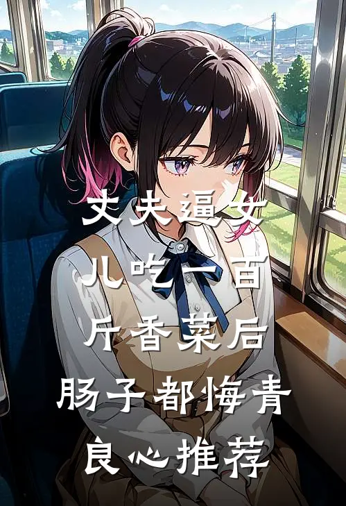 丈夫逼女儿吃一百斤香菜后，肠子都悔青良心推荐