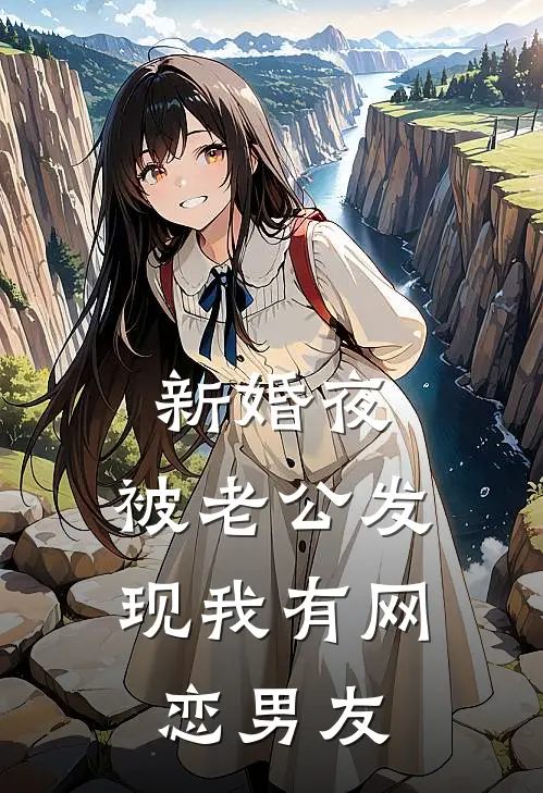 新婚夜，被老公发现我有网恋男友
