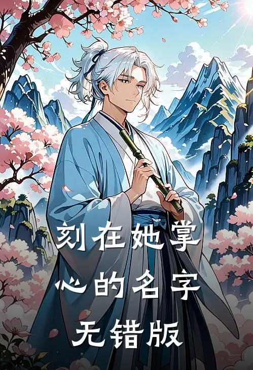 刻在她掌心的名字无错版