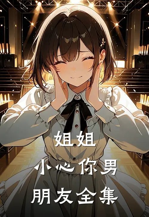 姐姐，小心你男朋友全集