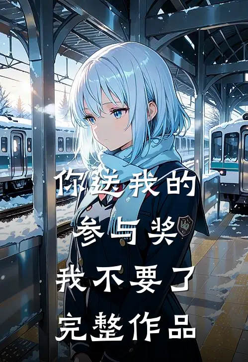 你送我的参与奖，我不要了完整作品