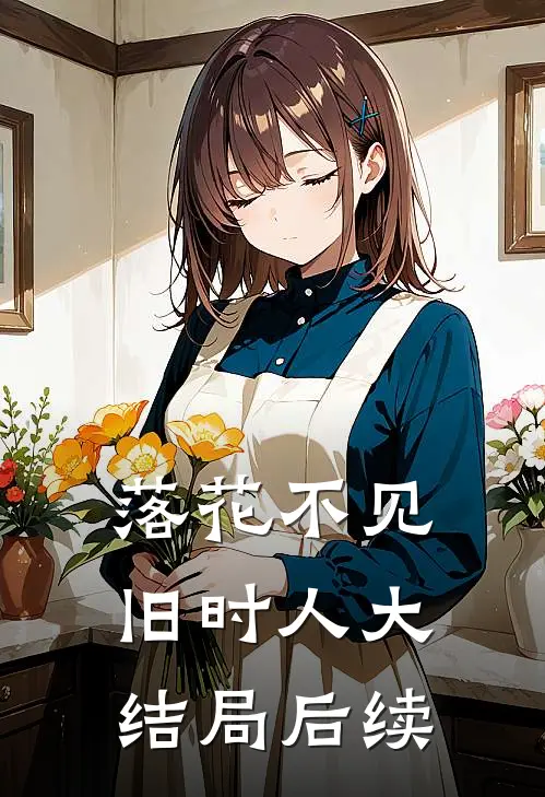 落花不见旧时人大结局后续