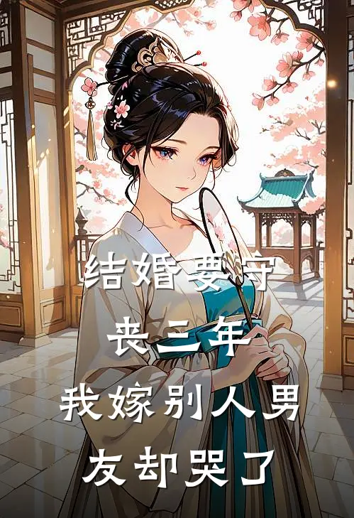 结婚要守丧三年，我嫁别人男友却哭了