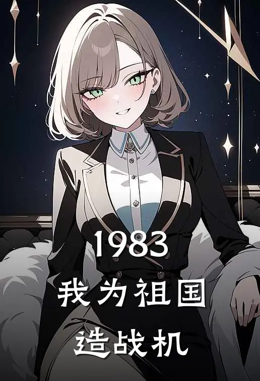 1983：我为祖国造战机