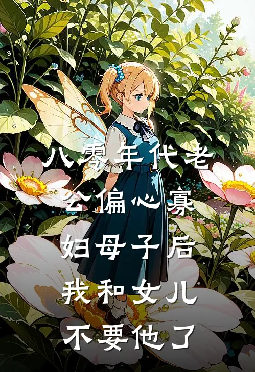 八零年代老公偏心寡妇母子后，我和女儿不要他了