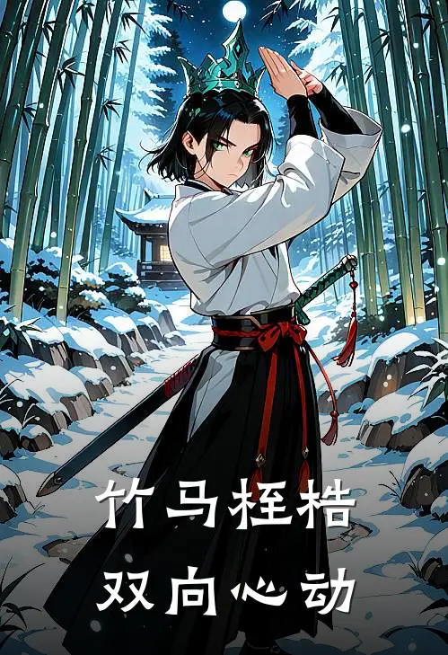竹马桎梏，双向心动