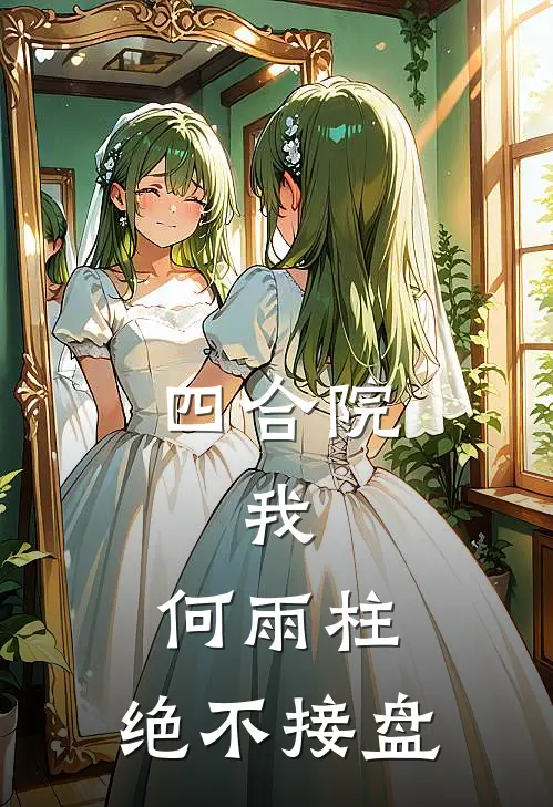 四合院：我，何雨柱，绝不接盘