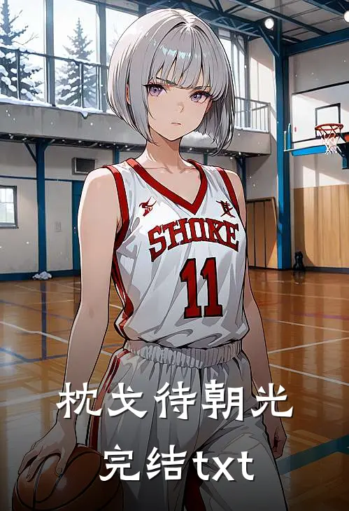 枕戈待朝光完结txt